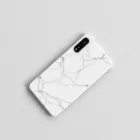 Luxury Marble Case for OnePlus Nord