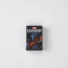 Legendary: A Marvel Deck Building Game