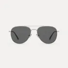 Luxury Metal Frame Sunglasses