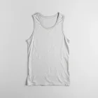 Layered Muscle Tank