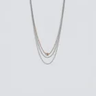 Layered Necklaces