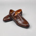 Men's Leather Loafers