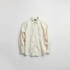 Lightweight Overshirt