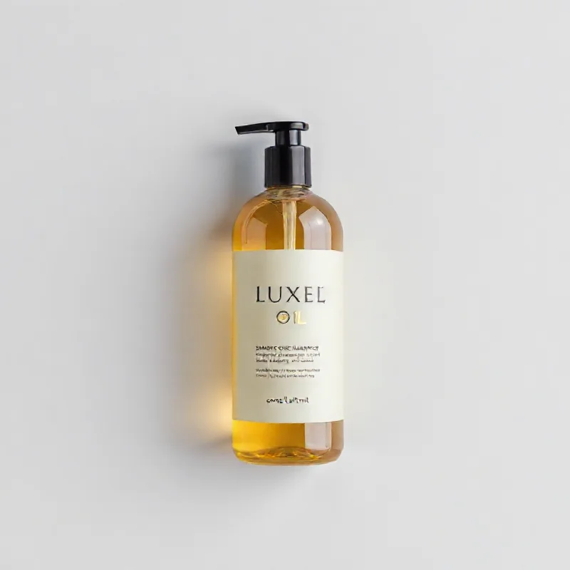 Luxe Oil Shampoo