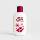 Berry Blossom Body Lotion