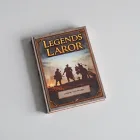 Legends of Valor: Campaign Guide