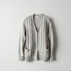 Lovely Knit Cardigan