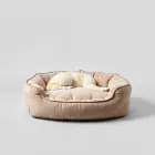 Luxury Pet Bed