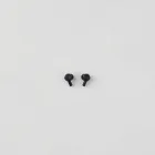 Low Profile Earphones