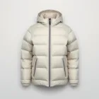 Luxe Puffer Jacket