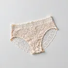 Soft Lace Panties