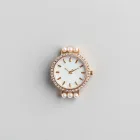 Lady's Pearl Watch