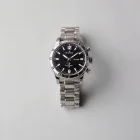 Luxury Pilot Watch