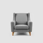 Cozy Armchair