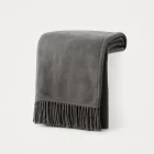 Luxurious Throw Blanket