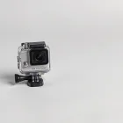Action Camera with Live Streaming