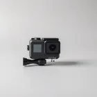 Live Streaming Action Camera