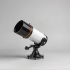 Lunt LS80MT Solar Telescope