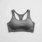 Logo Sports Bra