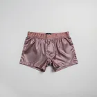 Luxury Silken Boxer Shorts