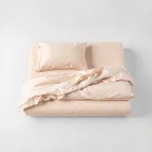 Luxury Soft Queen Bed Sheet Set