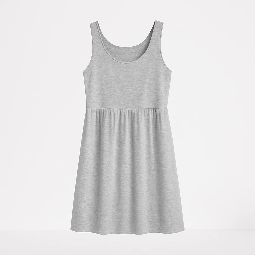 Lightweight Summer Dress