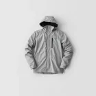 Lightweight Snowboard Jacket