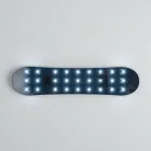 LED Snowboard Lights
