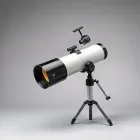 Lunt Solar Systems Solar Telescope