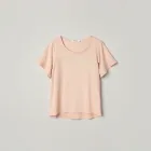Layered Street Style Top