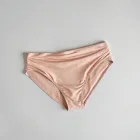 Luxury Stretch Tanga