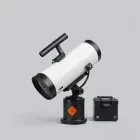 Lunt Solar Systems LS50THa Solar Telescope