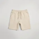 Luxury Terry Cloth Shorts