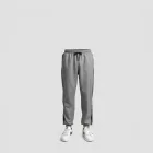 Luxe Track Pants