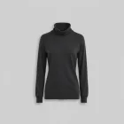 Layered Turtleneck
