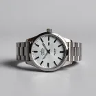 Luxury Titanium Watch