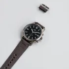 Lightweight Travel Watch