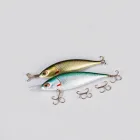 Premium Fishing Lures Set