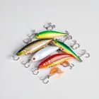 Fishing Lures Assorted Set