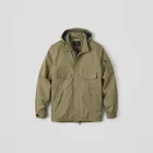 Lightweight Utility Jacket