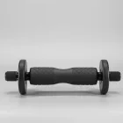 Lumina Pro Series Ab Roller — 4kg