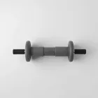 Lumina Classic Ab Roller — 4kg