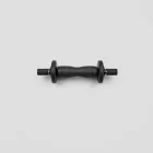 Lumina Deluxe Ab Roller — 4kg