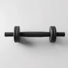 Lumina Signature Ab Roller — 4kg