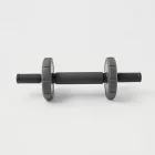 Lumina Ultra Ab Roller — 4kg