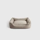 Lumina Deluxe Pet Bed — Large