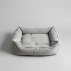 Lumina Elite Pet Bed — Large