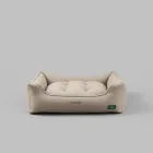Lumina Heritage Pet Bed — Large