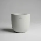 Lumina Heritage Planter Pot — 3-Piece