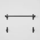 Lumina Pro Series Pull-Up Bar — 4kg